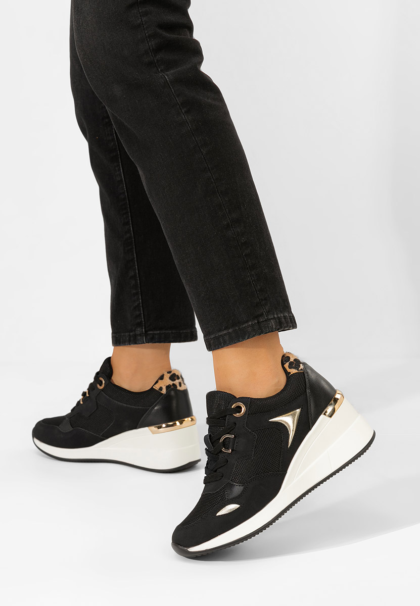 Sneakers dama Karlie negri