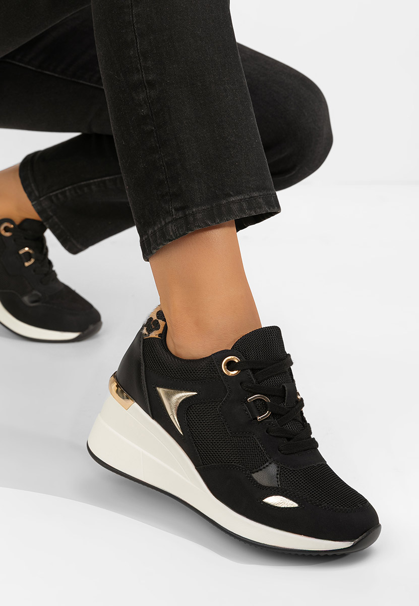 Sneakers dama Karlie negri