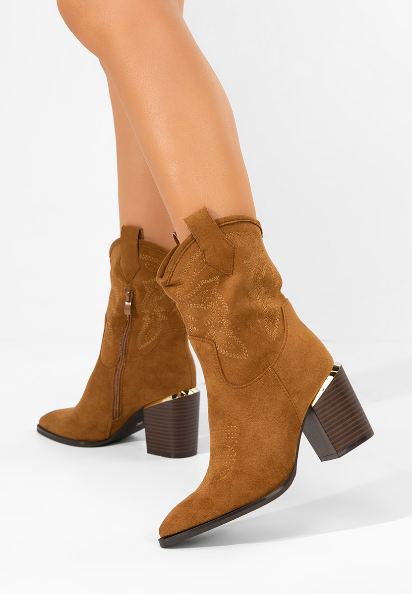 Ciocate dama Sudera camel