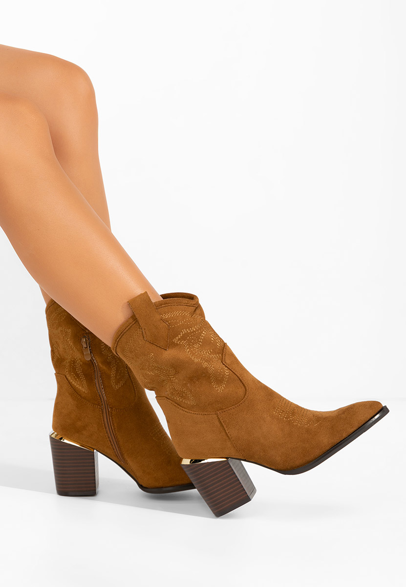 Ciocate dama Sudera camel