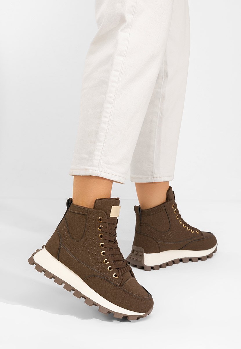 Sneakers dama Dorineia maro
