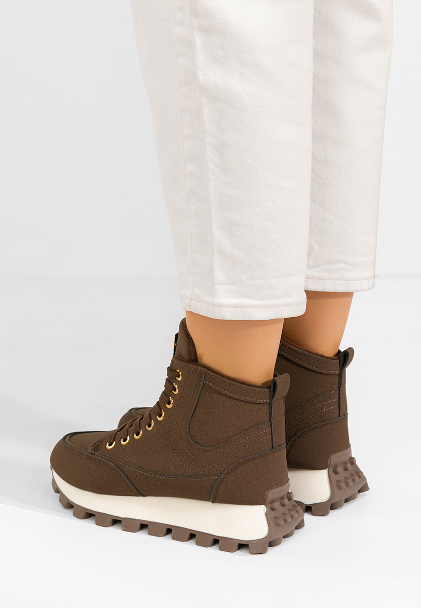 Sneakers dama Dorineia maro