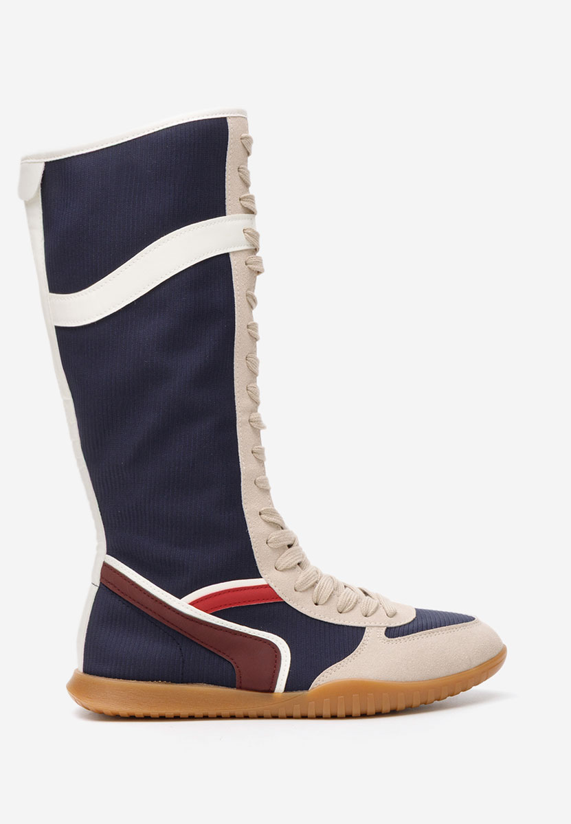 Tenisi inalti dama Daine V2 navy