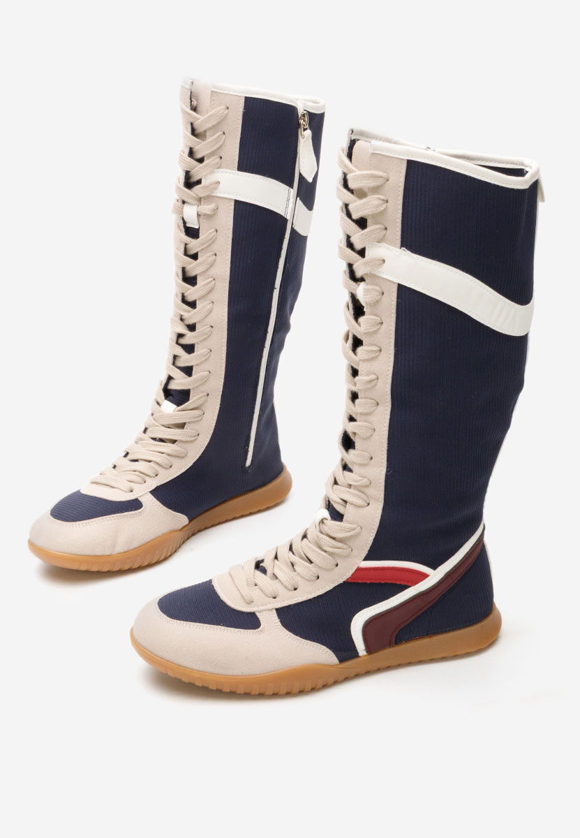 Tenisi inalti dama Daine V2 navy