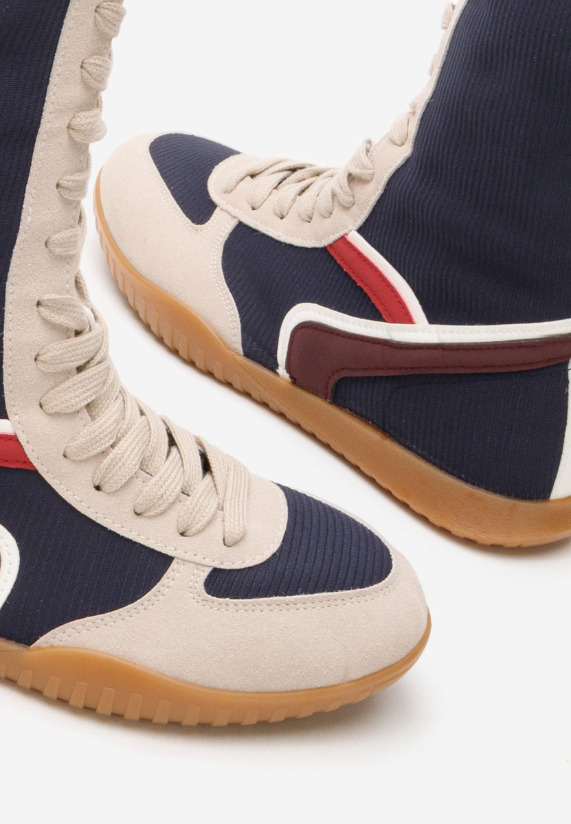 Tenisi inalti dama Daine V2 navy