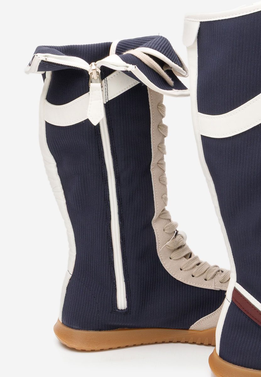 Tenisi inalti dama Daine V2 navy