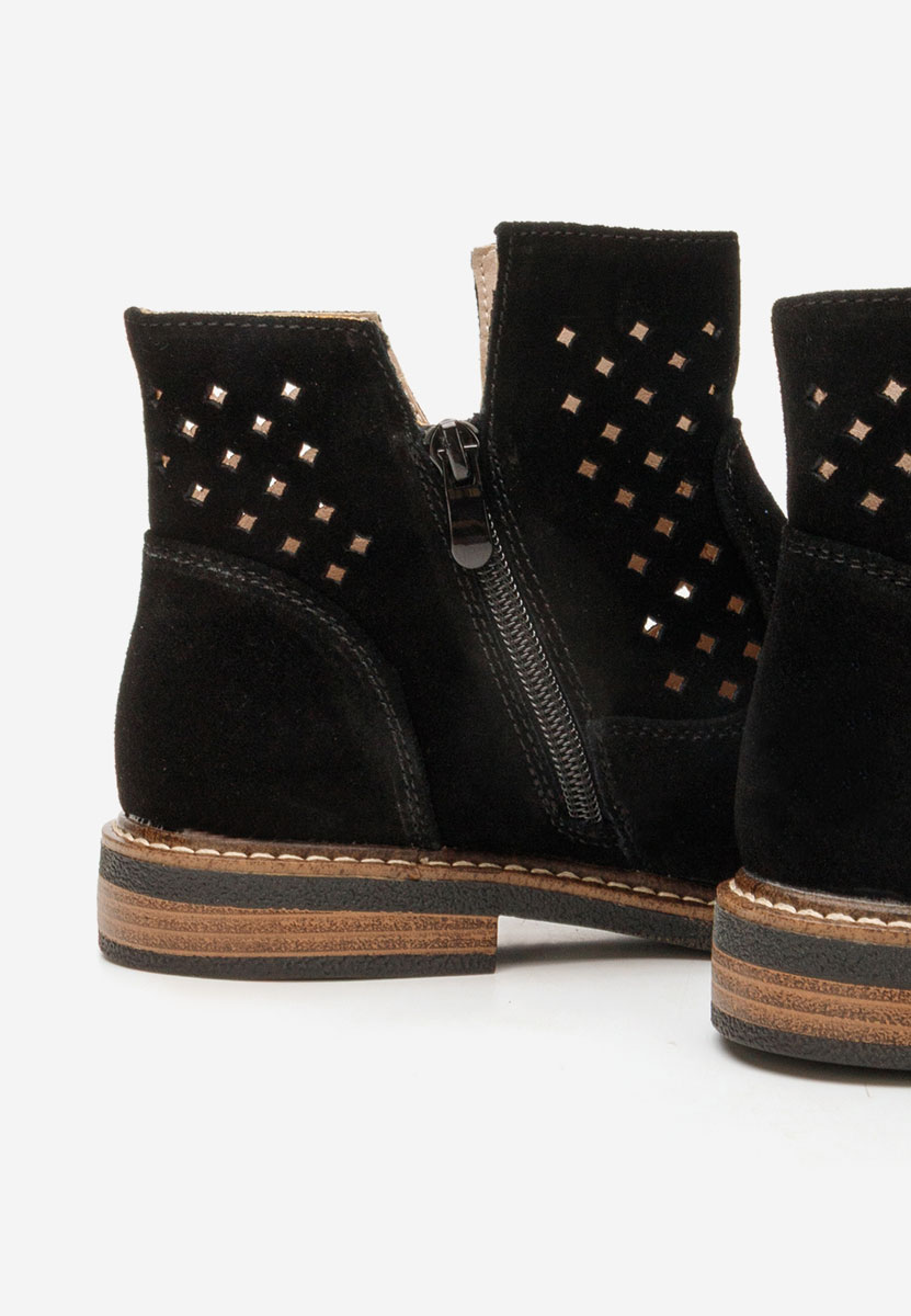 Ghete dama toamna Kellia negre