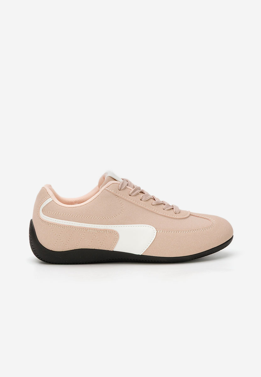 Sneakers dama Iaryana roz