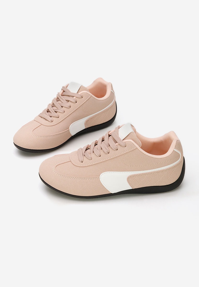 Sneakers dama Iaryana roz