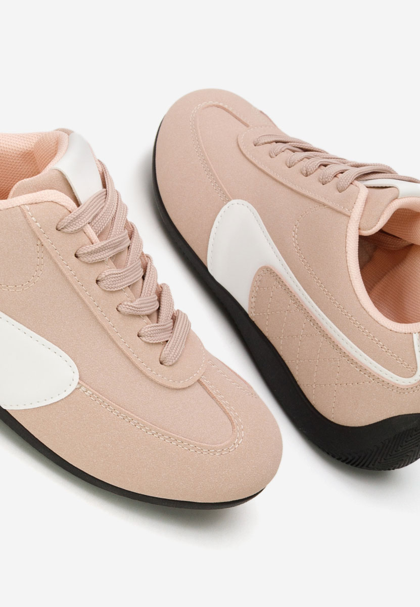 Sneakers dama Iaryana roz