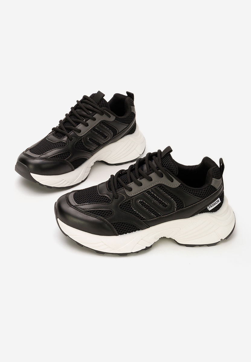Sneakers dama Angelika negri