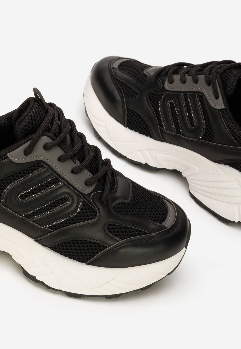 Sneakers dama Angelika negri