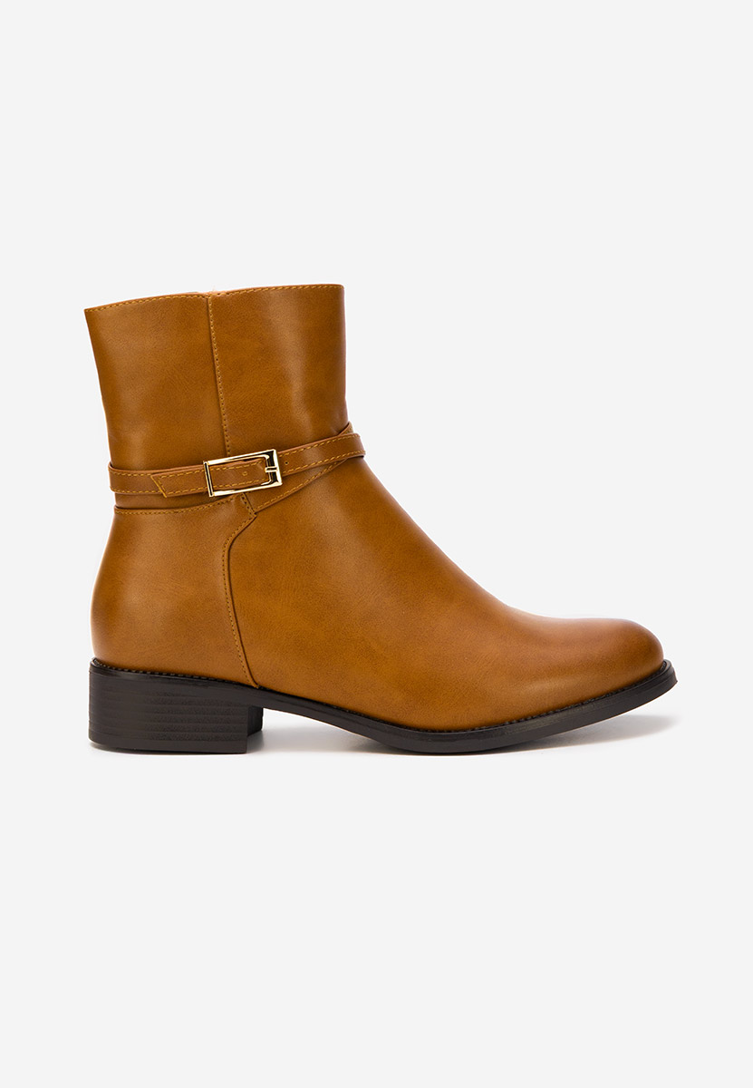 Ghete dama Aurisel camel