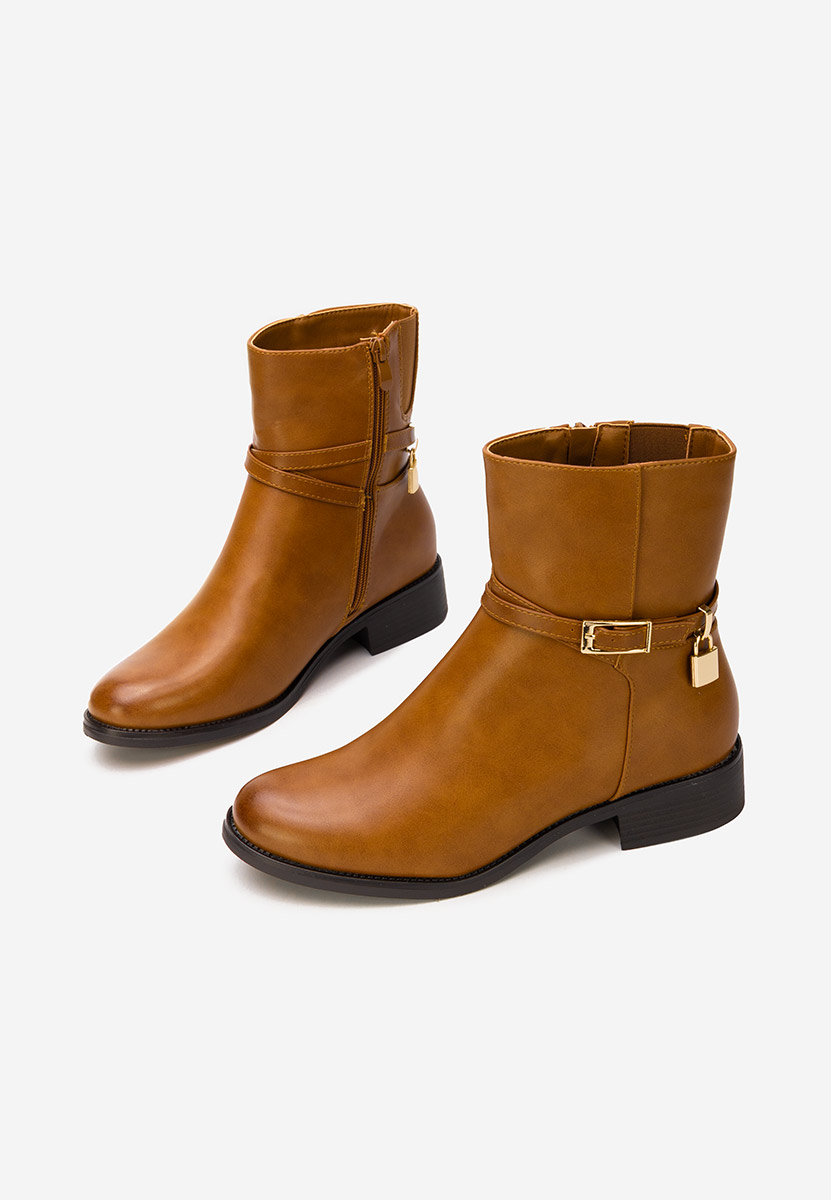 Ghete dama Aurisel camel