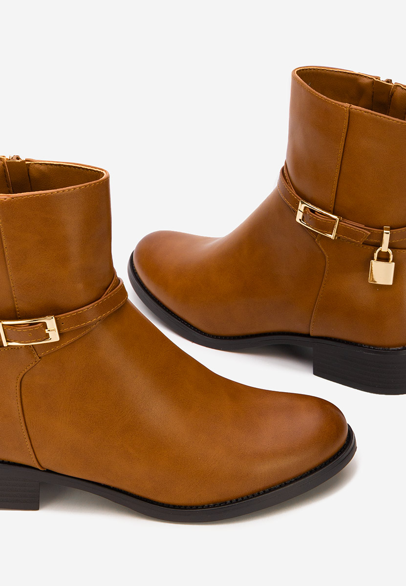 Ghete dama Aurisel camel