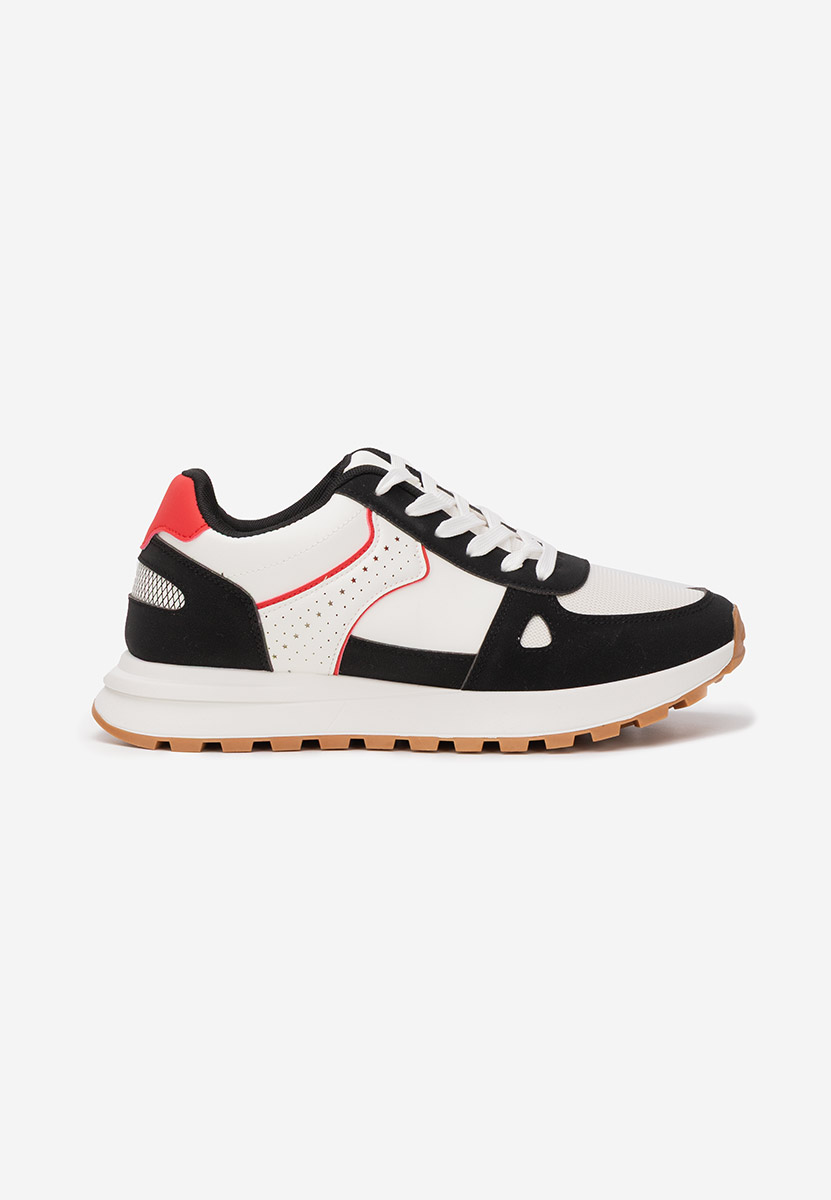 Sneakers barbati Zeymar negri