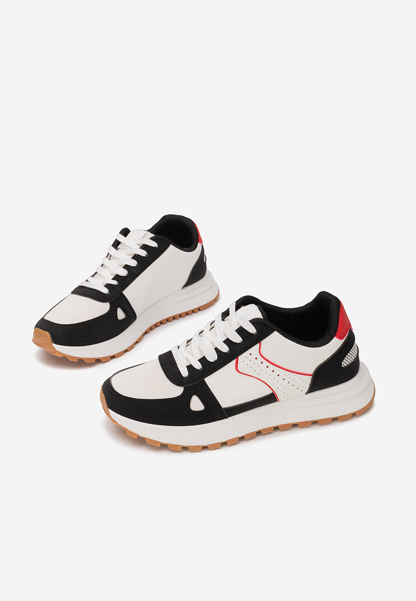Sneakers barbati Zeymar negri