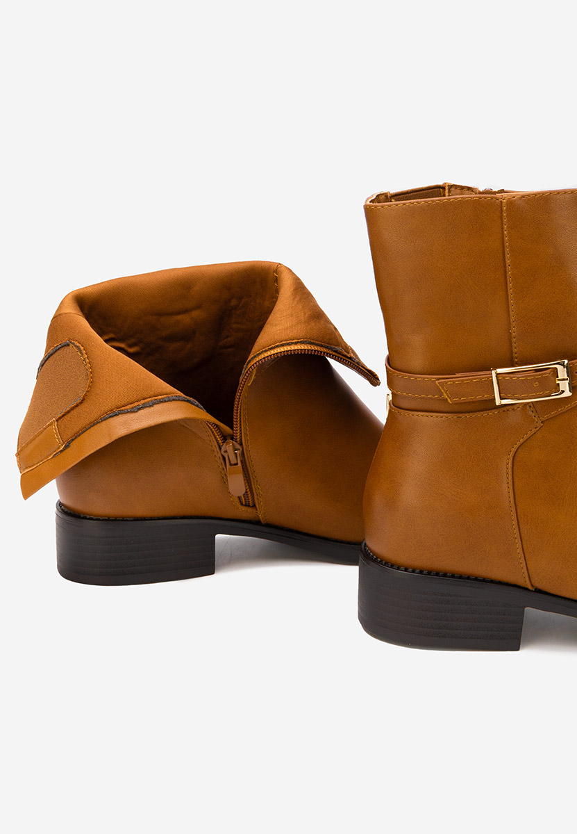 Ghete dama Aurisel camel