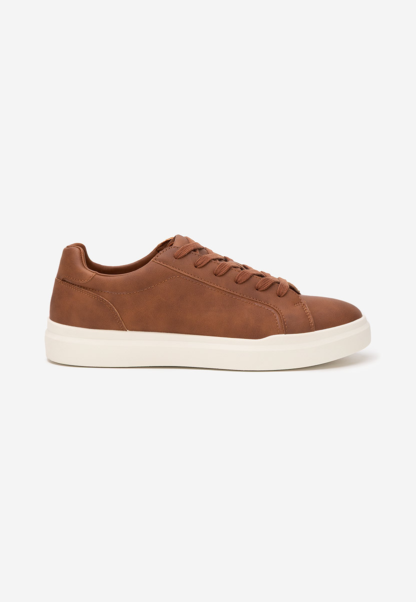 Sneakers barbati Ravorn maro
