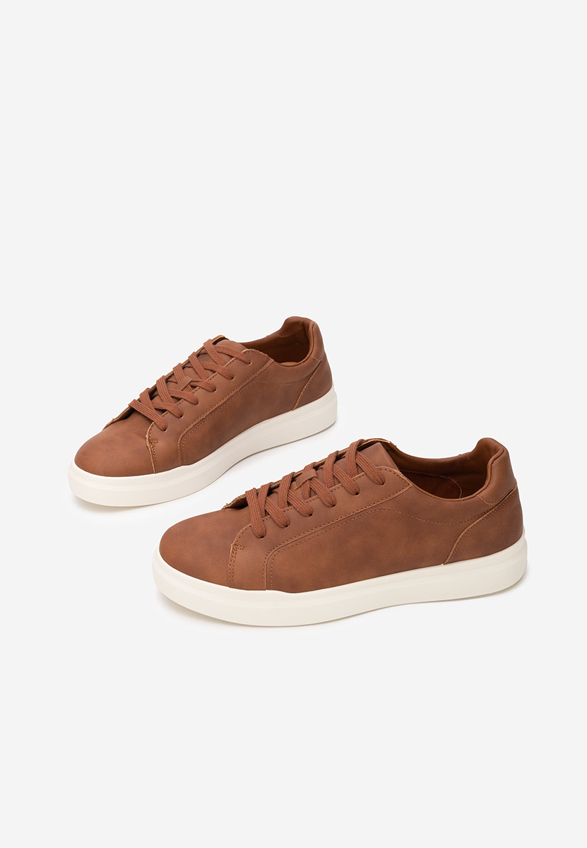 Sneakers barbati Ravorn maro