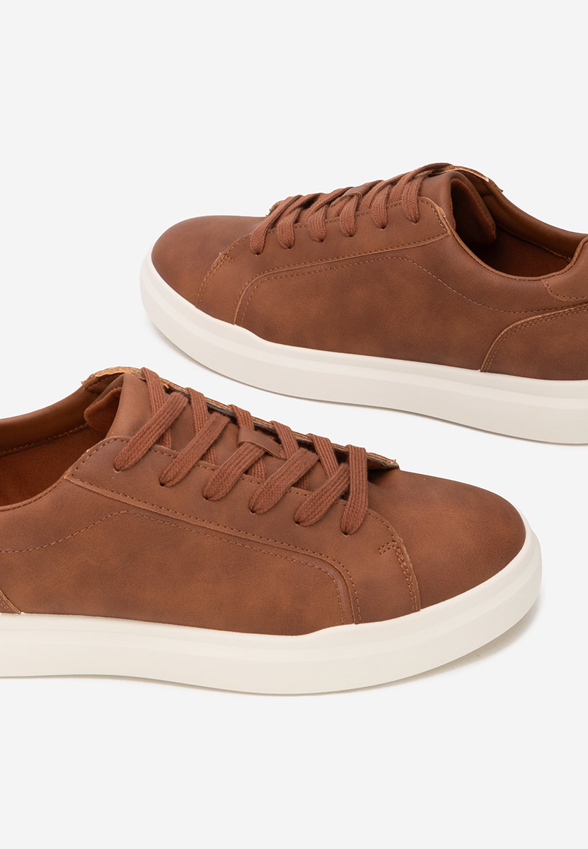 Sneakers barbati Ravorn maro