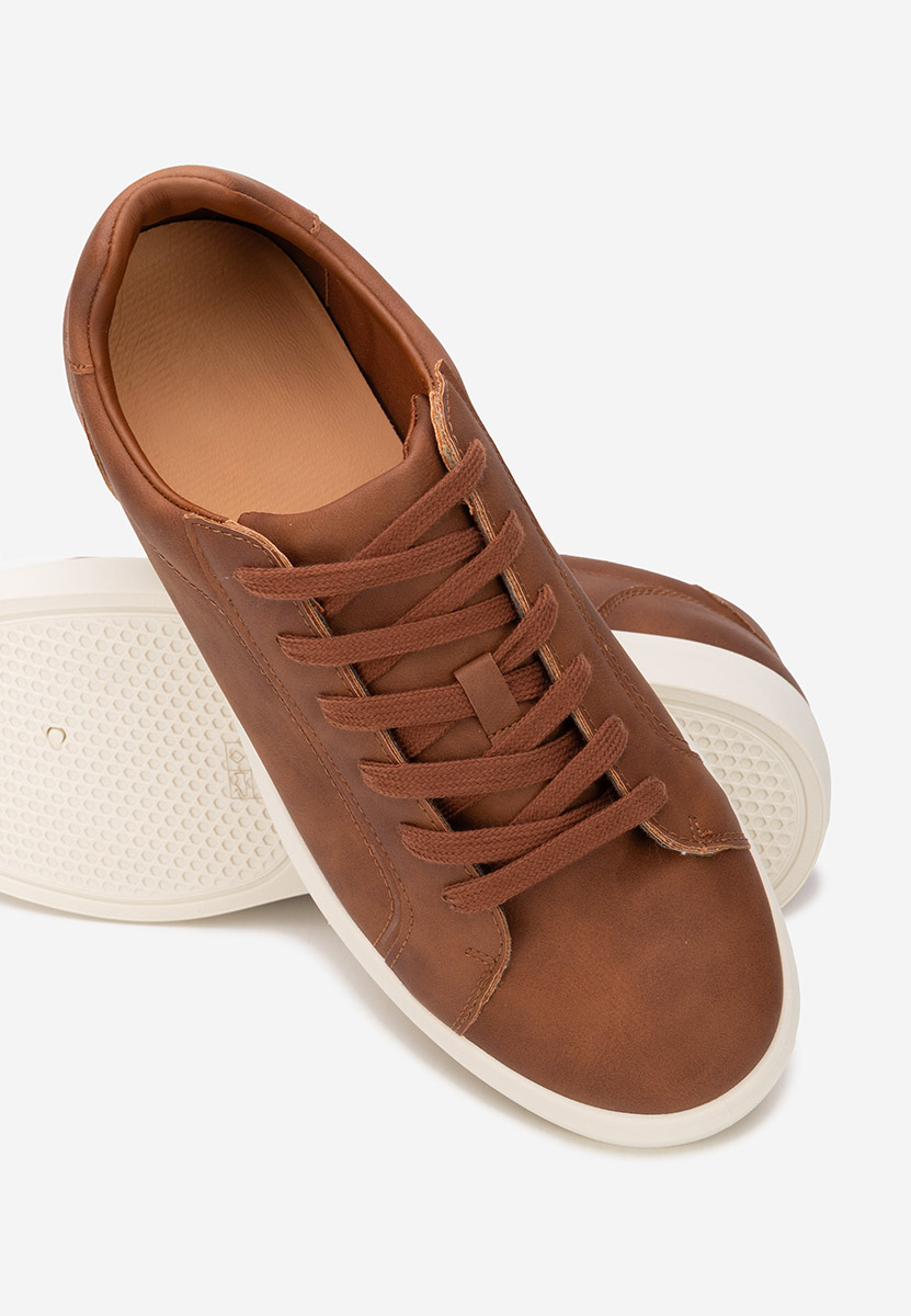 Sneakers barbati Ravorn maro