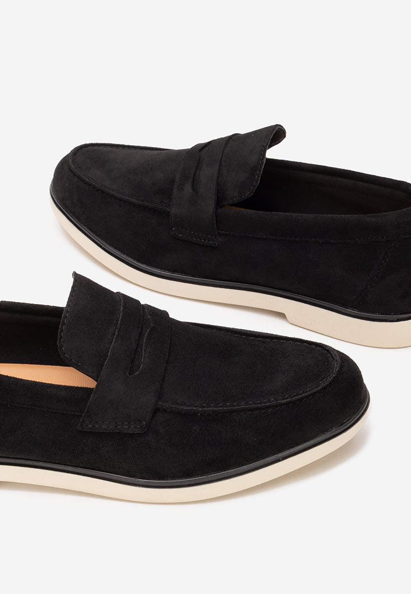 Mocasini barbati Darvel negri Mocasini barbati Darvel negri