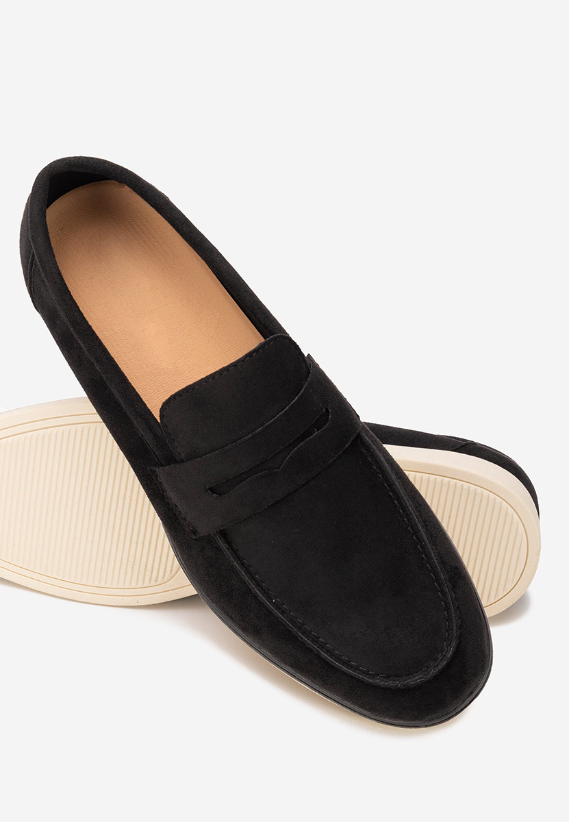 Mocasini barbati Darvel negri Mocasini barbati Darvel negri