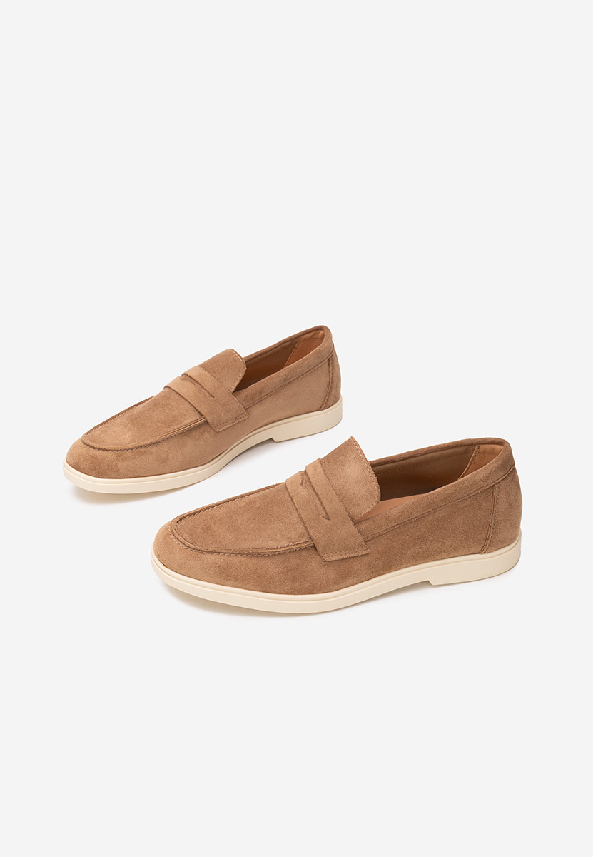 Mocasini barbati Darvel maro Mocasini barbati Darvel maro