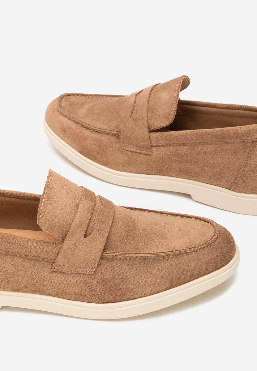 Mocasini barbati Darvel maro Mocasini barbati Darvel maro