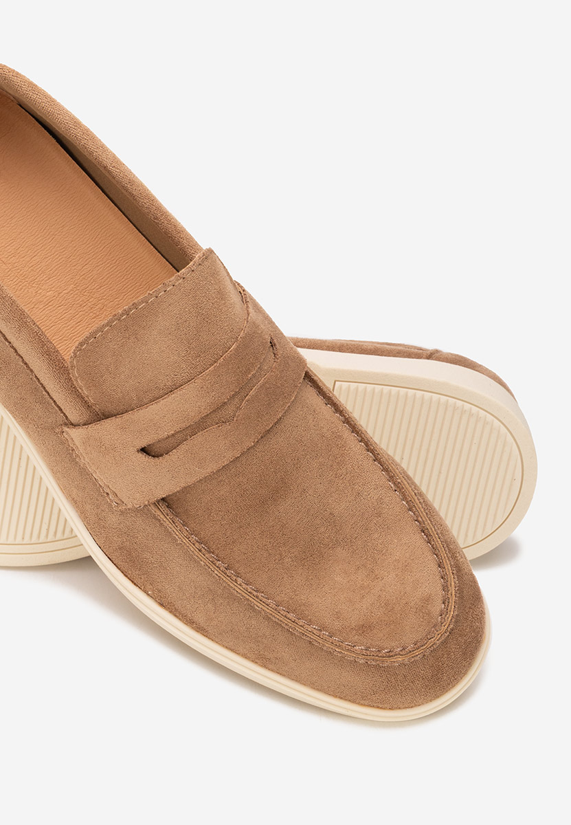 Mocasini barbati Darvel maro Mocasini barbati Darvel maro