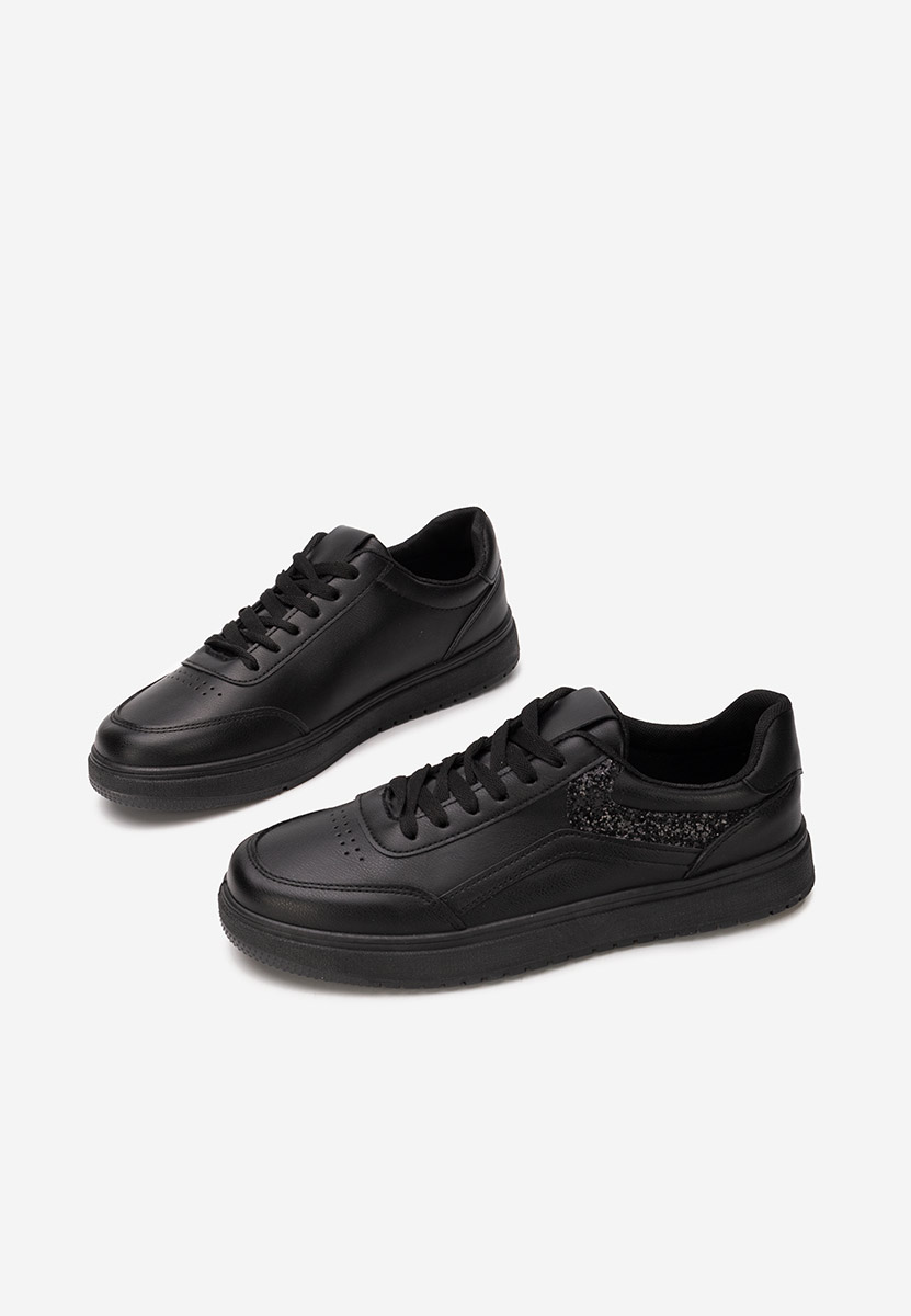 Sneakers dama Resima negri