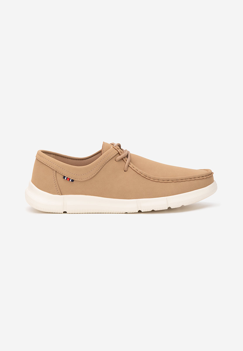 Pantofi casual barbati Tavos maro
