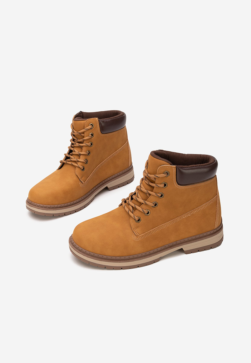 Ghete barbati Savron camel