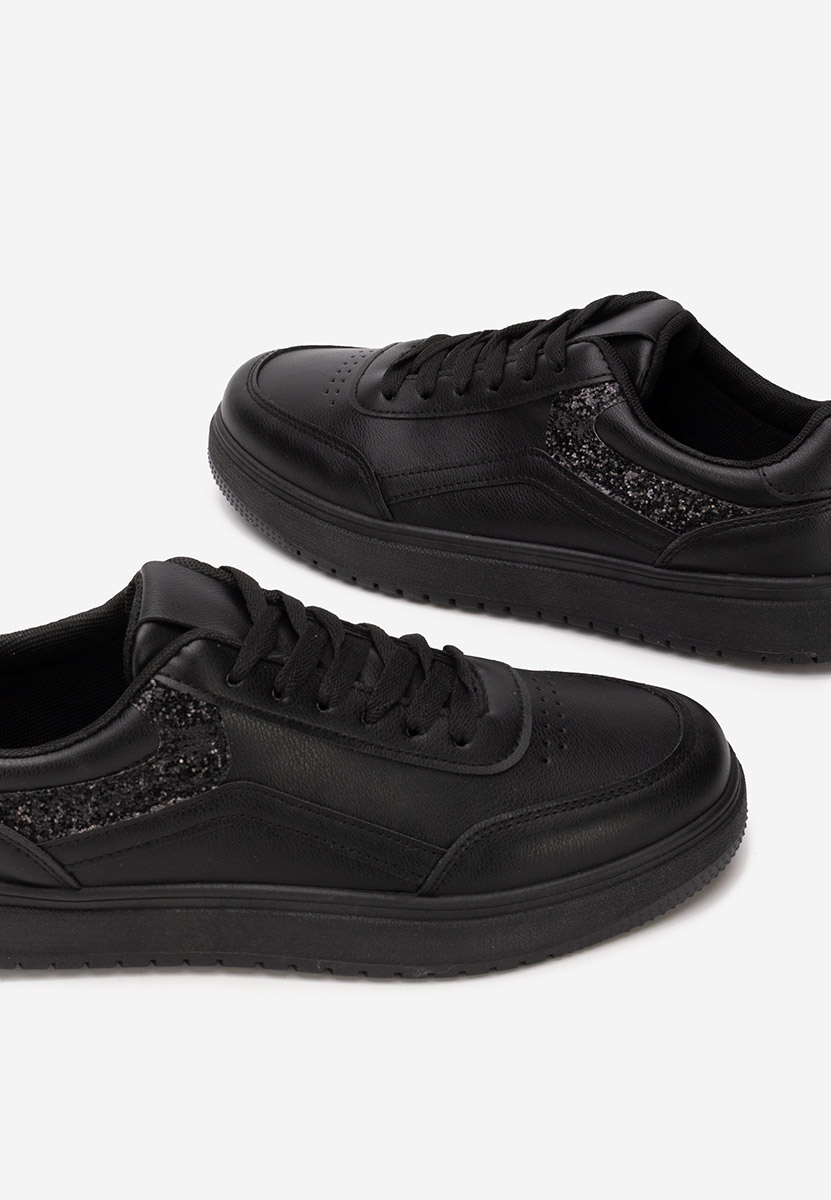 Sneakers dama Resima negri