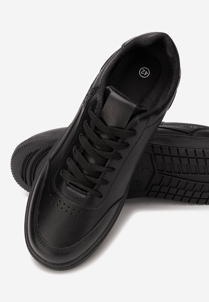 Sneakers dama Resima negri