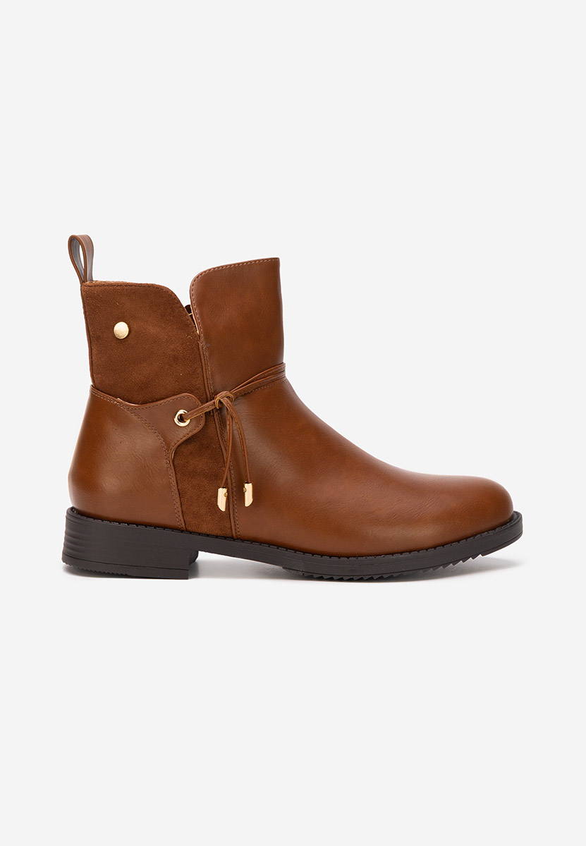 Ghete dama Melisara camel