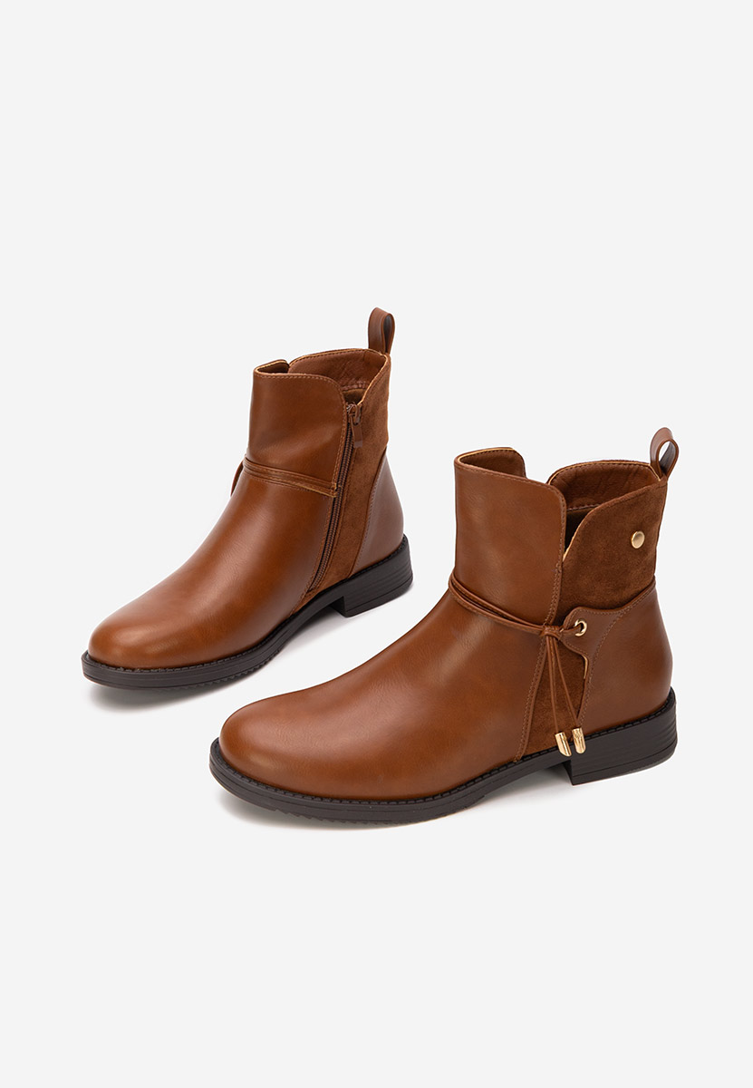 Ghete dama Melisara camel