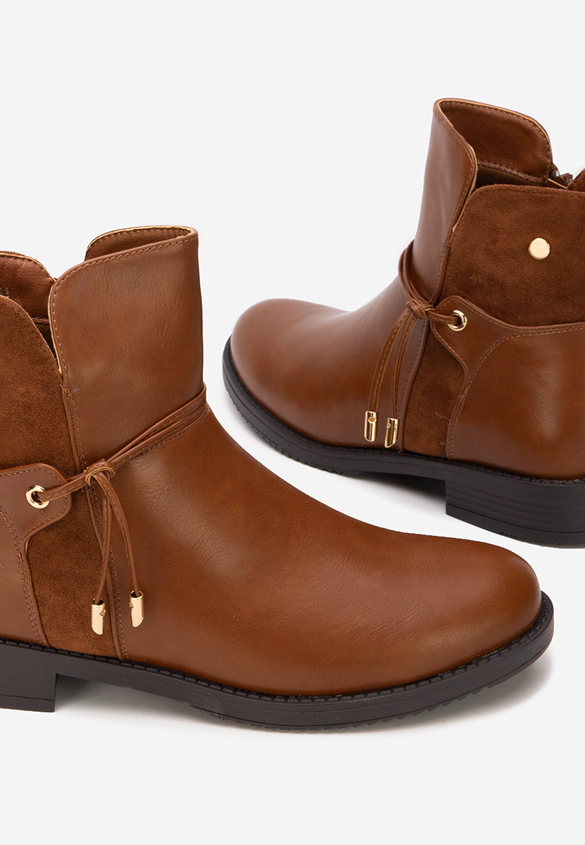 Ghete dama Melisara camel