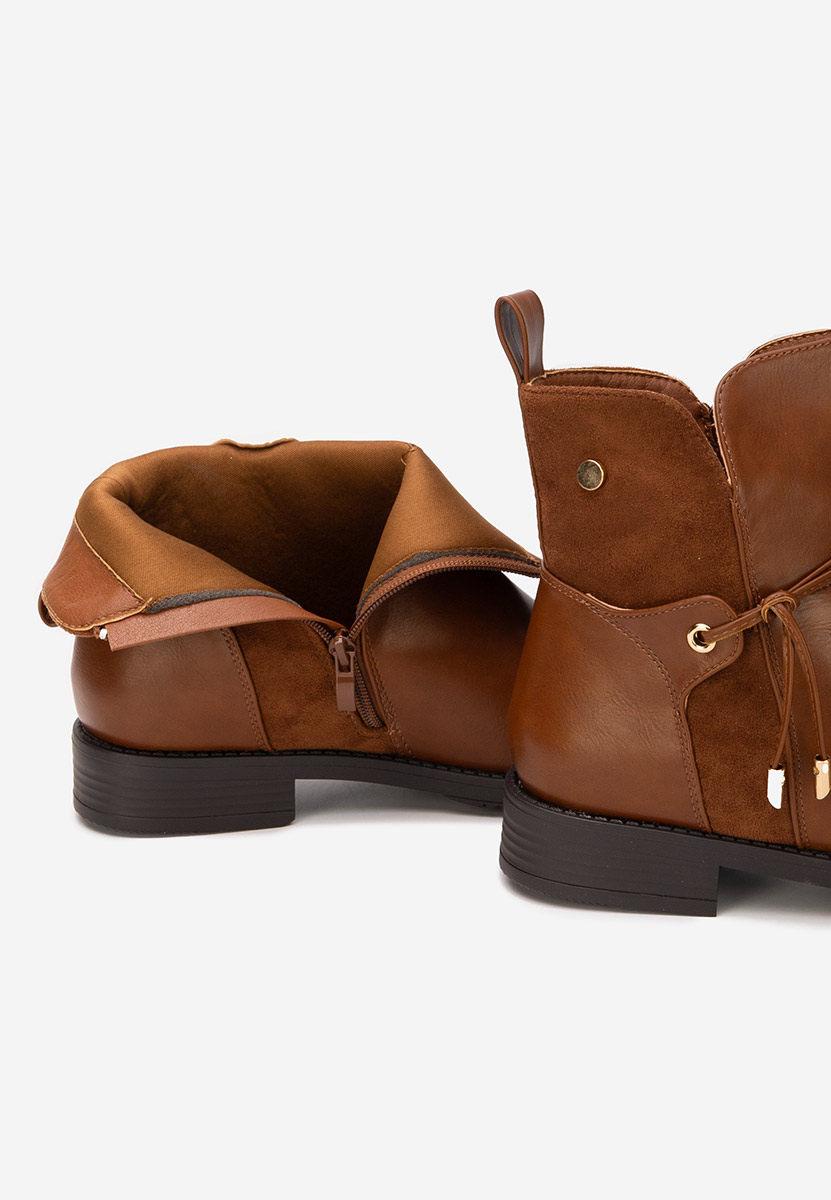 Ghete dama Melisara camel