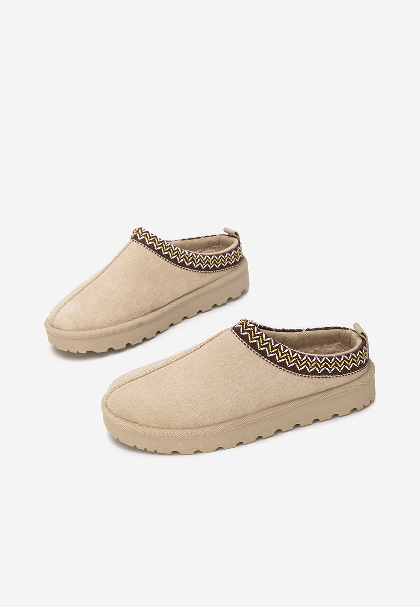 Saboti dama Airene bej