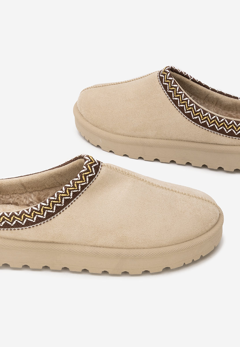 Saboti dama Airene bej