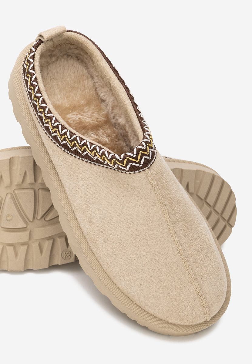 Saboti dama Airene bej