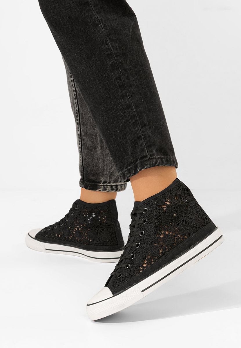 Tenisi inalti dama Miyana V4 negri