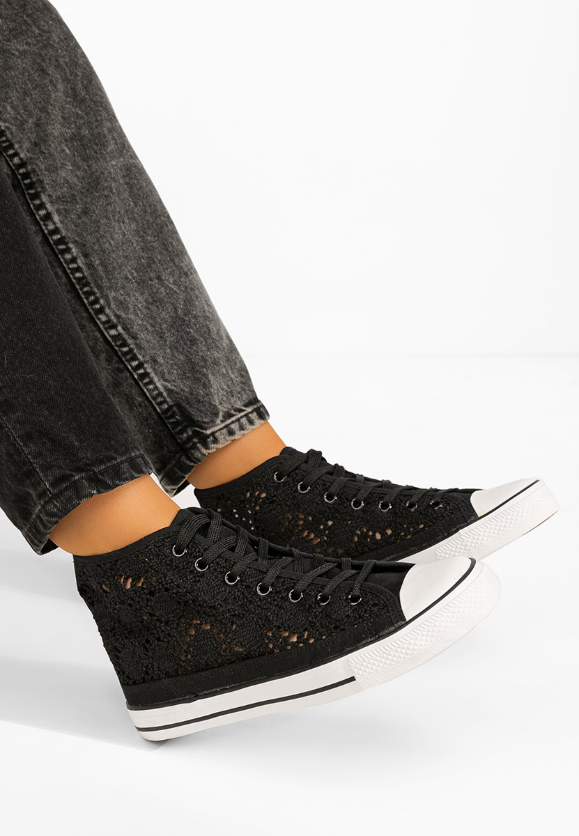 Tenisi inalti dama Miyana V4 negri