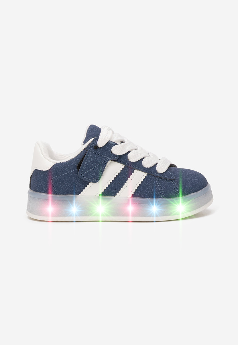 Sneakers copii Orvis navy