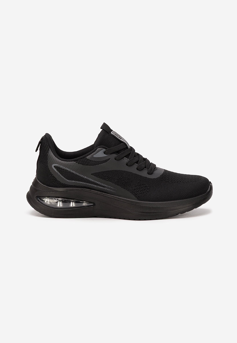 Pantofi sport barbati Galvin negri