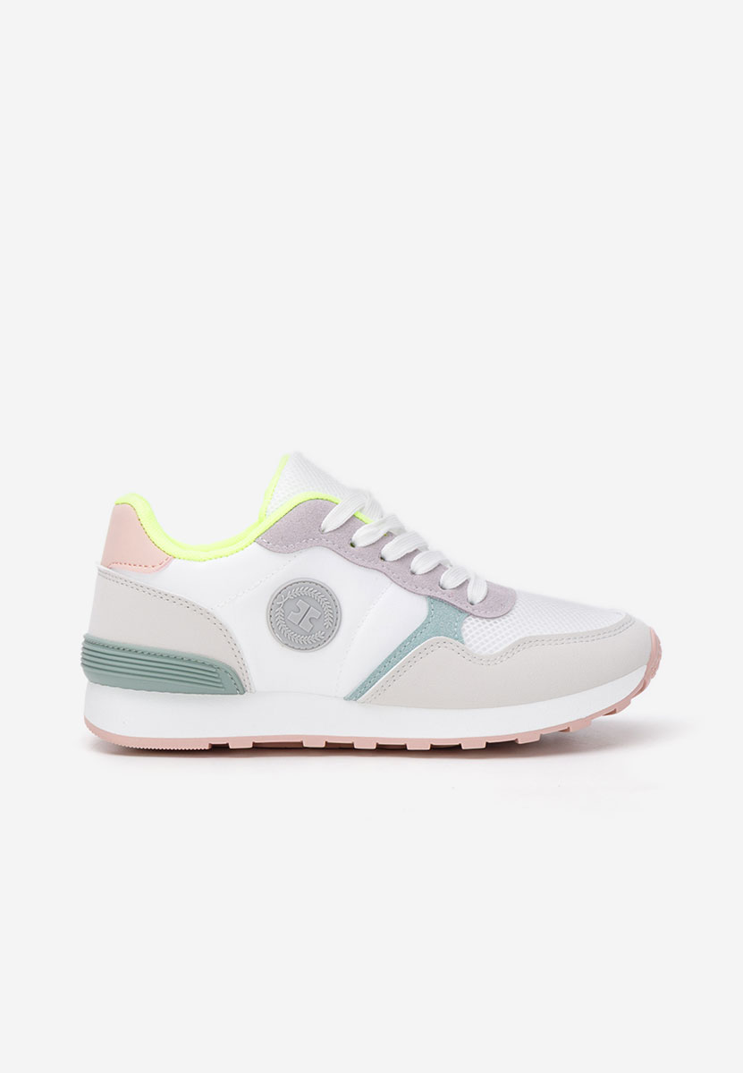 Sneakers dama Marsilla multicolori