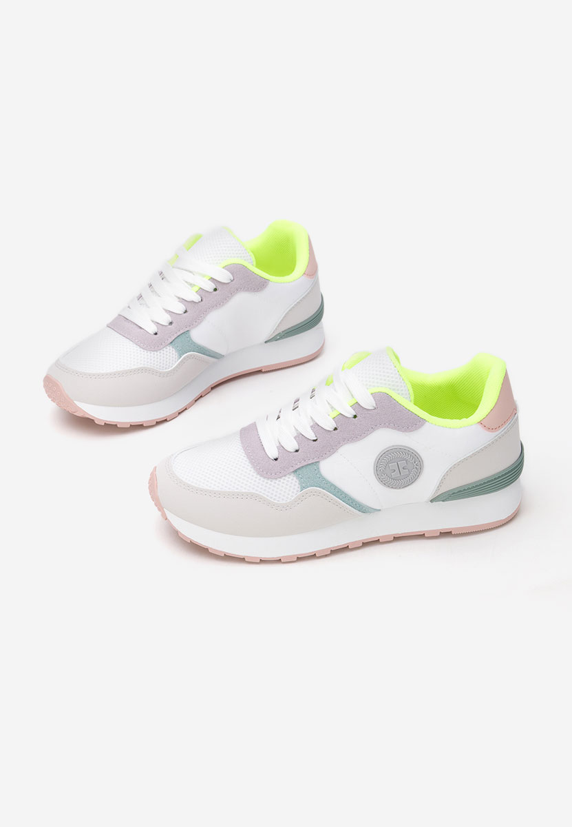 Sneakers dama Marsilla multicolori
