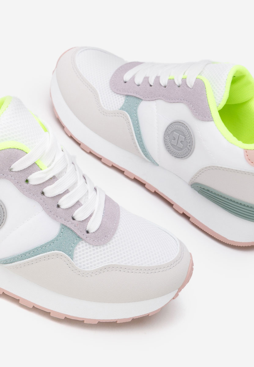 Sneakers dama Marsilla multicolori